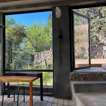 Loft Sur Le Mont Saint Clair - Sete Villa Exterior photo