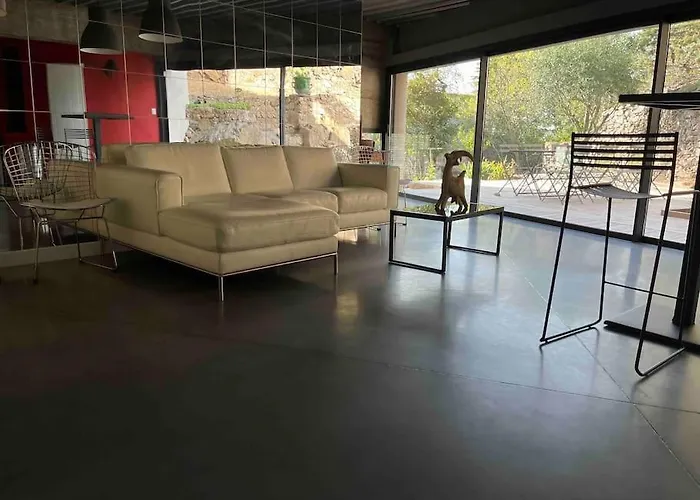 Loft Sur Le Mont Saint Clair - Sete