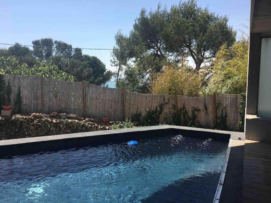 Loft Sur Le Mont Saint Clair - * Sete