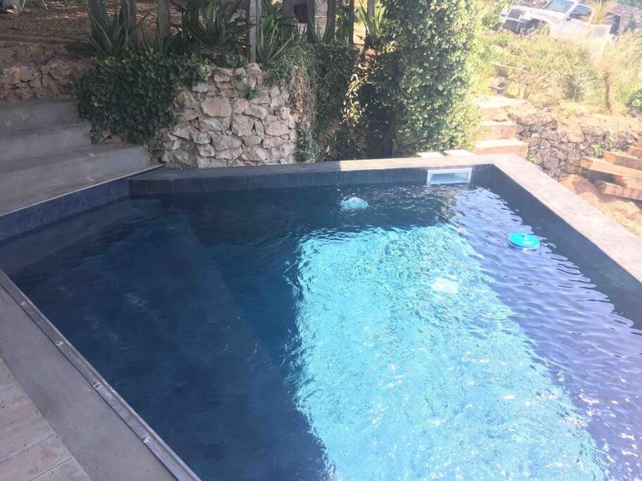 Villa Loft Sur Le Mont Saint Clair - *