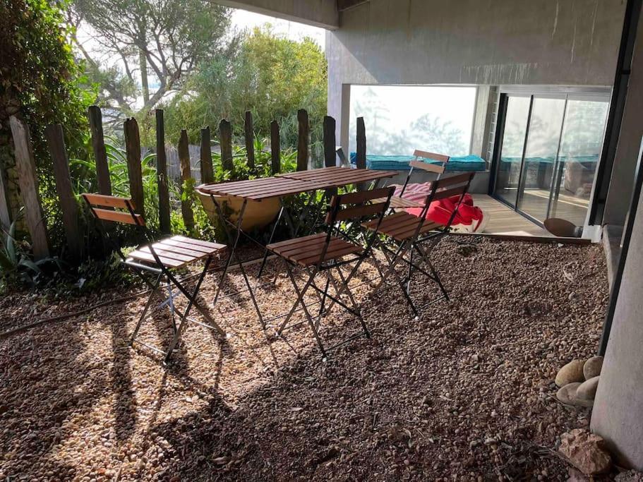 Loft Sur Le Mont Saint Clair - Villa *