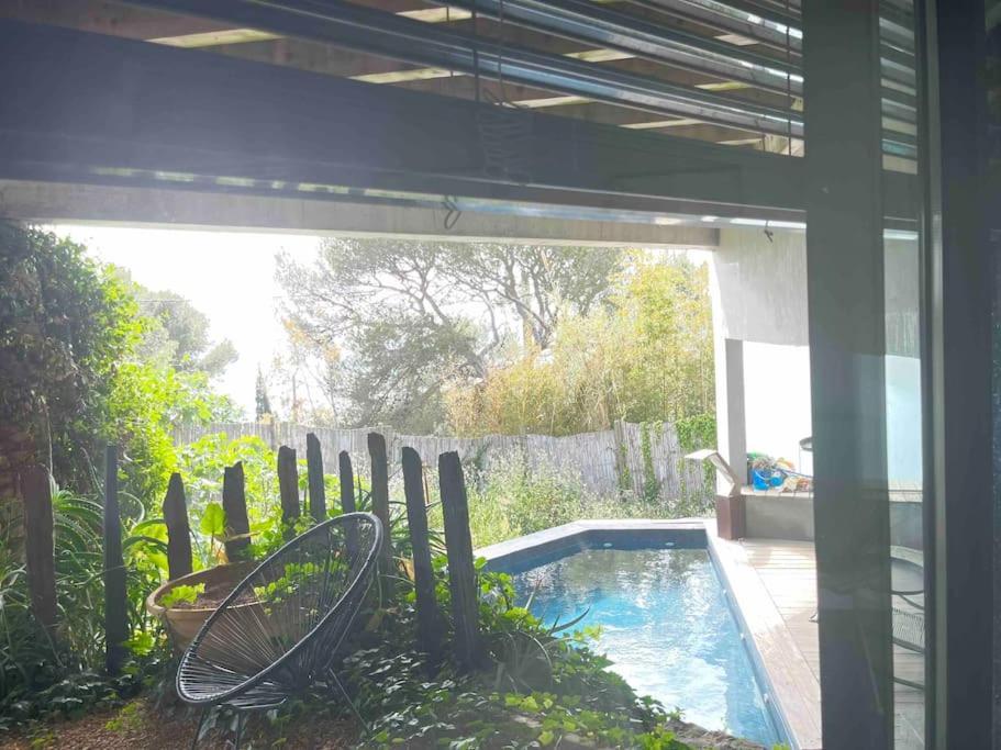 Villa Loft Sur Le Mont Saint Clair -