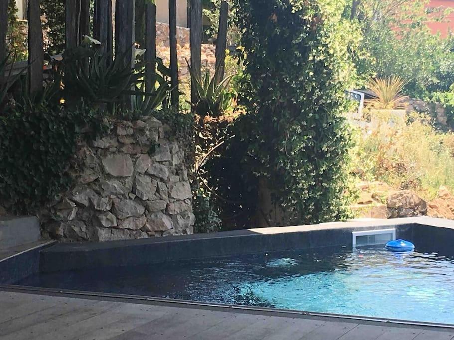 Villa Loft Sur Le Mont Saint Clair - *