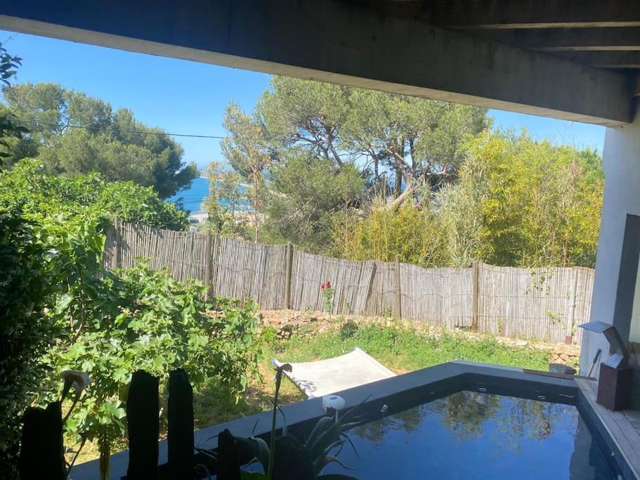 Loft Sur Le Mont Saint Clair - * Sete