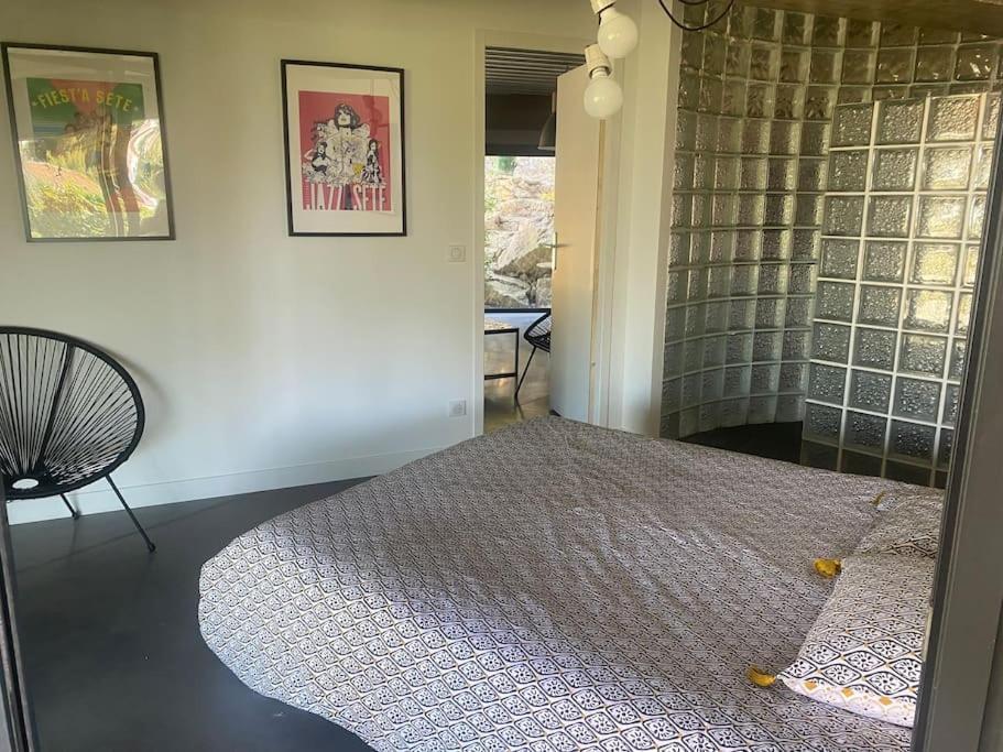Villa Loft Sur Le Mont Saint Clair -