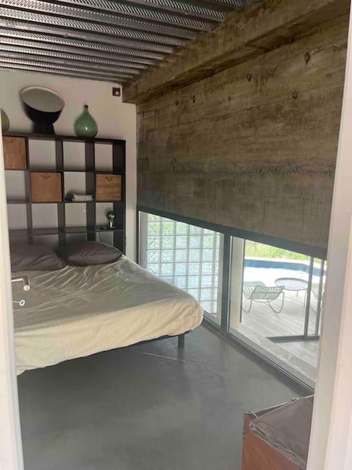 Villa Loft Sur Le Mont Saint Clair -