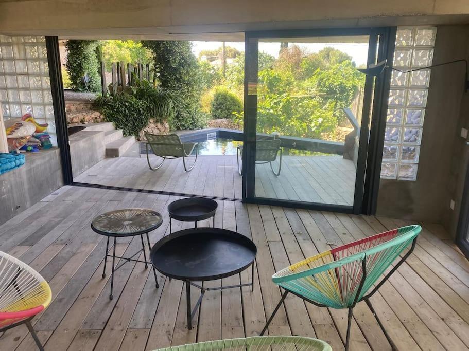 Loft Sur Le Mont Saint Clair - *
