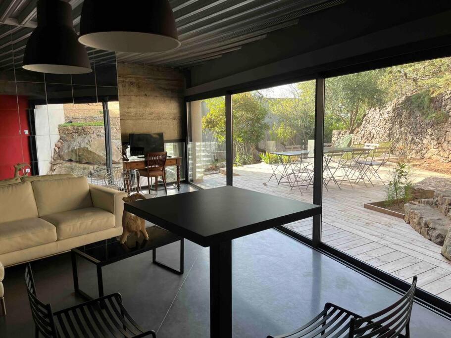Villa Loft Sur Le Mont Saint Clair - Sete